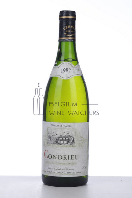 Picture of 1987 CONDRIEU